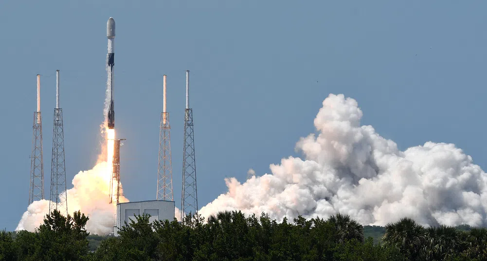 Starship на SpaceX се отправя за четвърти път към космоса