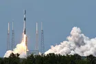 Starship на SpaceX се отправя за четвърти път към космоса