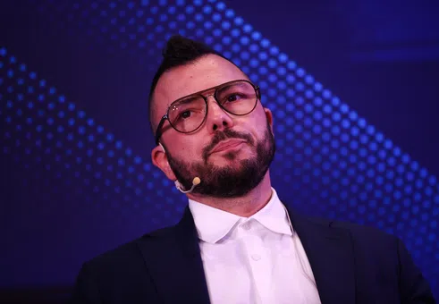 Макс Баклаян, Tavex: Българинът не е диверсифициран. Това е реален системен риск