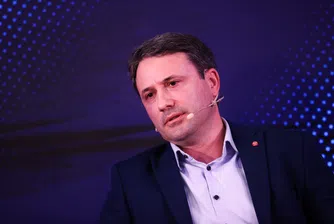 Спасимир Маджаров за инвестициите: Избягвайте стадния ефект. Това, което правят всички, не е задължително добре и за вас