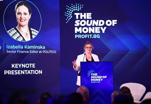 Изабела Каминска, POLITICO: Тръмп се опитва да пренапише правилата на световната икономика