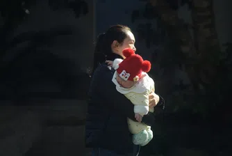 Китай иска повече бебета – но готов ли е бизнесът за родители Gen Z