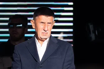 Андрей Бабиш печели изборите в Чехия, но пътят напред е неясен
