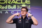 Джак Харингтън, Oracle Red Bull Racing: „Данните и технологиите са горивото на победата“