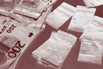 40 пъти по-силен от фентанила: нов синтетичен опиоид се разпространява в САЩ, Европа и Австралия