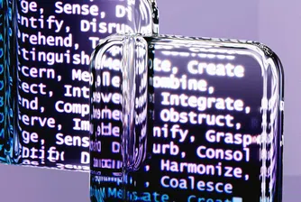 Vibe coding е думата на годината според Collins Dictionary