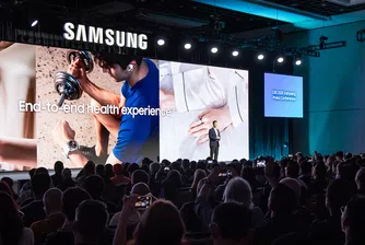 Samsung залага на AI за смартфоните, но цените ще останат високи