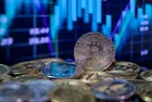Глобалният пазар на криптовалути достигна рекордните 4 трлн. долара