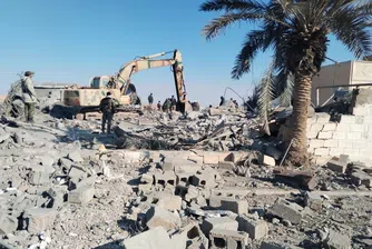 Офанзива в Рафа ще предизвика хуманитарна катастрофа, предупреждава генералният секретар на ООН