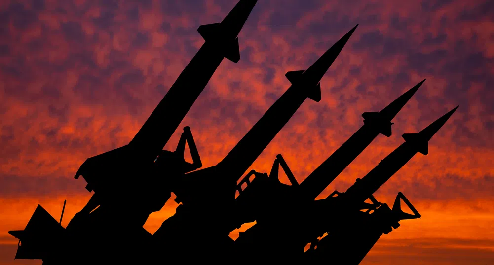 Какво представляват тактическите ядрени оръжия и каква е ролята им в руската дипломация