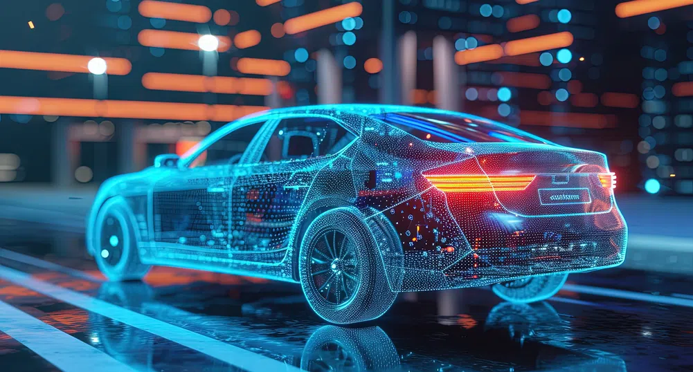 Стартъпът за автономно шофиране Wayve набра над 1 млрд. долара инвестиции