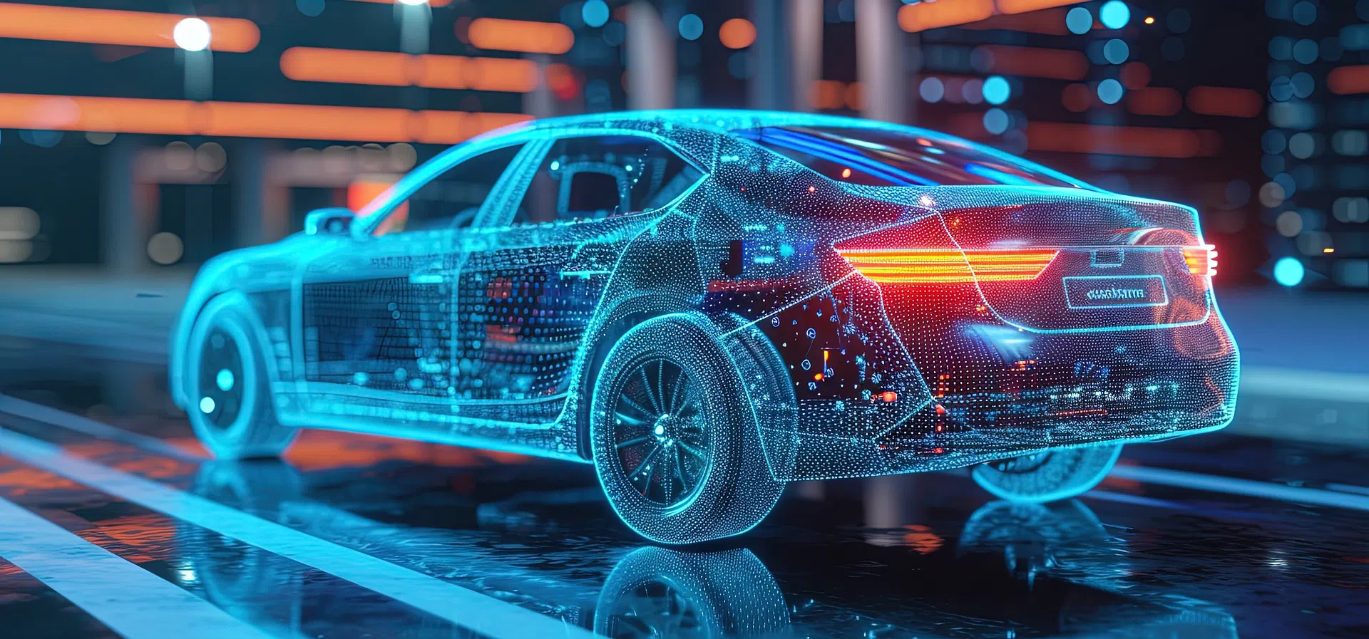 Стартъпът за автономно шофиране Wayve набра над 1 млрд. долара инвестиции