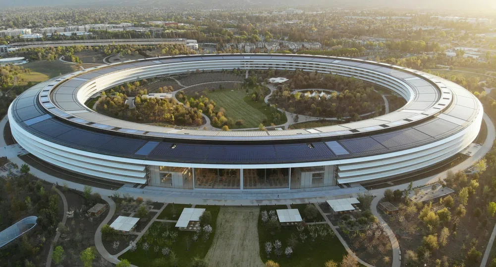 Ирландия налива милиардите от Apple в „инфраструктурни неща от първа необходимост“