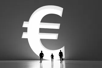 Възходът на еврото удря печалбите на най-силните компании от европейския бизнес