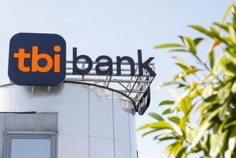 Moody's промени рейтинговата перспектива на tbi bank на „положителна“