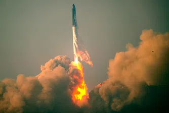 САЩ отвръщат на удара: Boeing и SpaceX с успешни космически мисии за историята