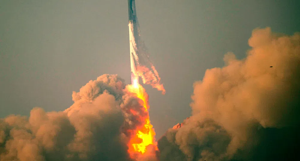  САЩ отвръщат на удара: Boeing и SpaceX с успешни космически мисии за историята 