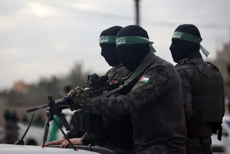 Тайната система, която "Хамас" използва за заплатите на служителите си