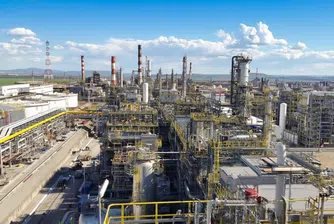 НС предвижда законови промени за "Лукойл" - България, за да не спре работа "Нефтохим" - Бургас