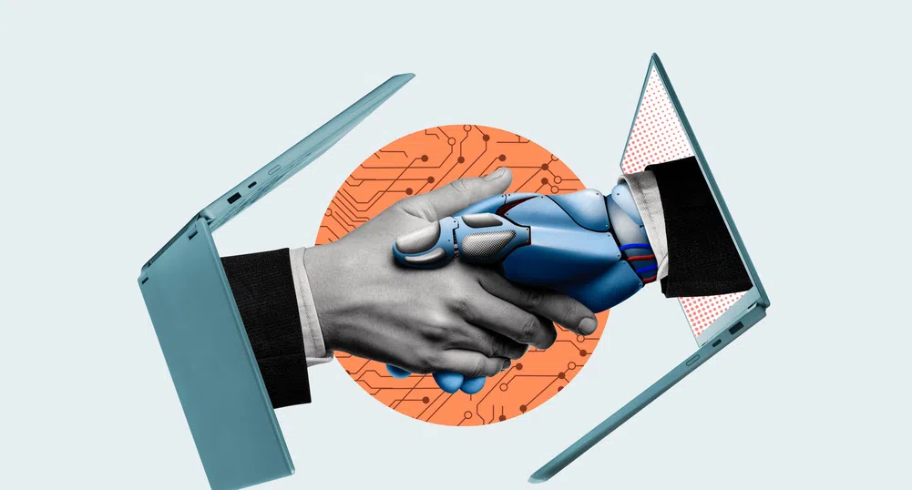 Мениджър на AI агенти - новата ключова длъжност в дигиталната икономика