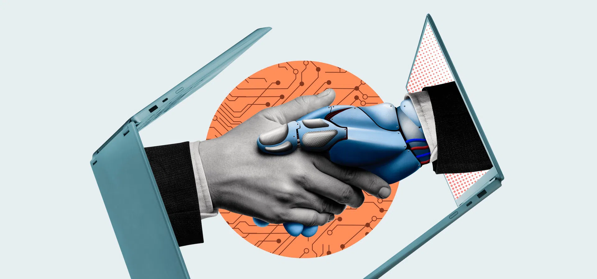 Мениджър на AI агенти - новата ключова длъжност в дигиталната икономика