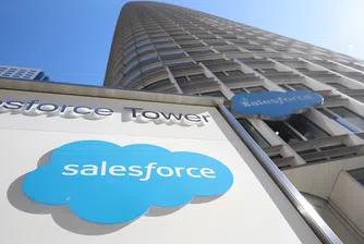 Salesforce представи иновативна AI платформа в помощ на лекарите