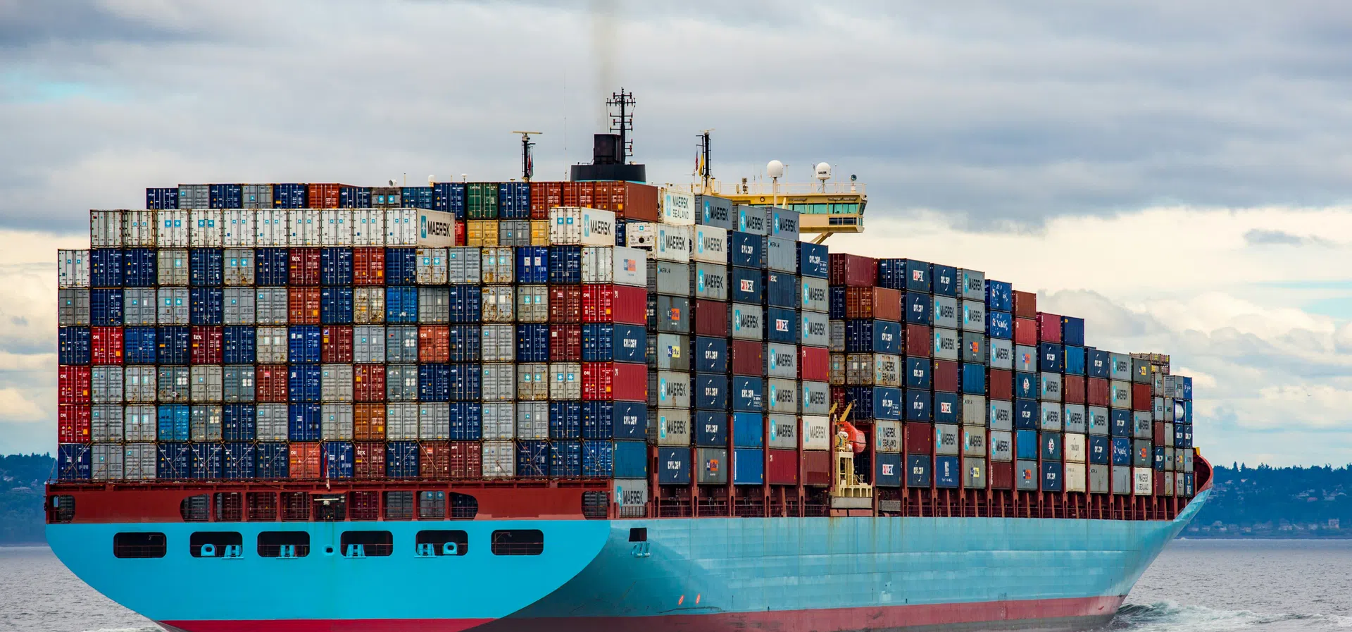 В събота Китай обяви ответни мита върху някои канадски селскостопански