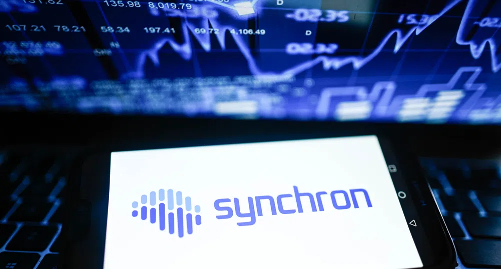Synchron засилва надпреварата с Neuralink, тества мозъчни импланти на пациенти с инсулт