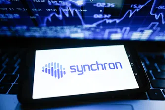 Synchron засилва надпреварата с Neuralink, тества мозъчни импланти на пациенти с инсулт