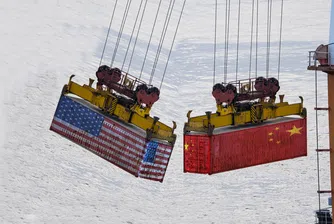Търговската война между САЩ и Китай продължава с пълна сила