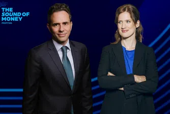 Ръководителите на Die Welt и POLITICO Europe идват в София за форума ШУМЪТ НА ПАРИТЕ 2025