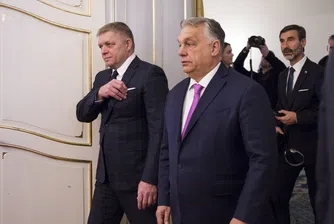 Опозицията в Брюксел: Планът на ЕС за отказ от руски горива е „икономическо самоубийство“