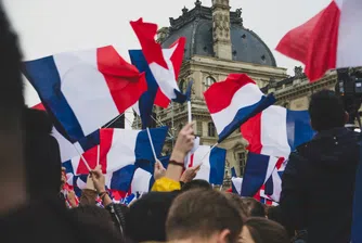 Нито една партия в Националното събрание не е близо до мнозинство, премиерът ще се оттегли, но не е ясно кой ще поеме поста