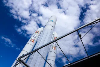 Новата ракетна мисия на Европа: Да предизвика космическата компания на Илон Мъск