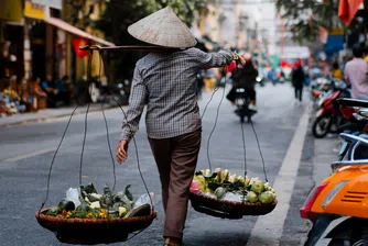 Виетнам остава най-достъпната страна за експати в света