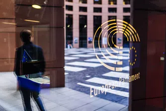 Европейският парламент и Съветът на ЕС гласуваха  последните решения, свързани с приемането на страната ни в единния валутен съюз