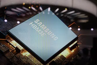 Срив в печалбите на Samsung заради американските санкции и конкуренцията в АI сектора