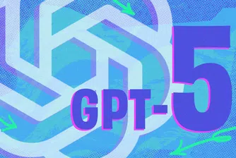 OpenAI представи нов флагмански AI модел - GPT-5