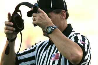 В NFL вселената собственици на клубове отнасят $250 000 глоба за неприличен жест