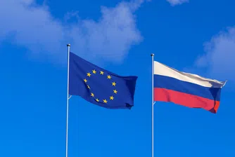 Белгия под натиск от ЕС заради замразените руски активи