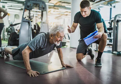 Ново проучване: Милионерите предпочитат личния треньор пред финансовия съветник
