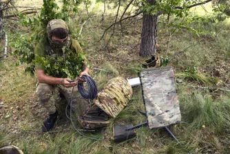 Терминалите помагат на руските бойци в Украйна и паравоенните сили в Судан. SpaceX не ги деактивира, показва разследване на The Wall Street Journal