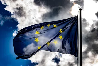 Лидерите на ЕС отбелязват Деня на Европа с призиви за мир и единство