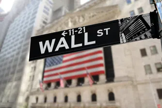 Dow Jones Industrial Average отбеляза ръст за шести пореден ден