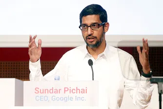 Служители питат лидерите на Google защо не усещат финансово и морално силните корпоративни печалби