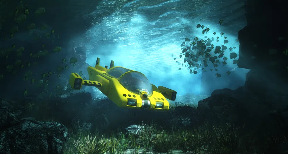  Бизнесът с подводници се пробужда след трагедията с Titan 