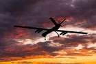 Идва ли краят на военното господство на дроновете