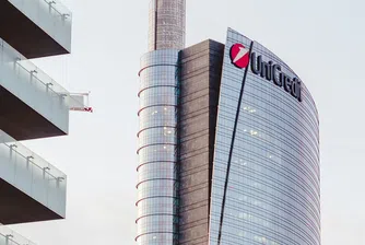 Съдът решава може ли правителството да се меси в офертата на UniCredit за Banco BPM