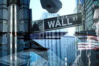 Бичи капан? Нивото на S&P 500 ще реши приземяването на икономиката на САЩ