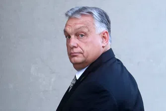 Има ли шпиони на Орбан в Брюксел?